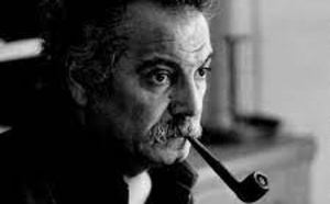 Georges Brassens le Méditerranéen, fils de “l'Italienne ”