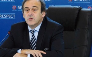 Candidature à la présidence de la FIFA