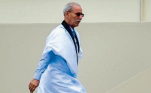 L’évacuation vers Cuba de Brahim Ghali enflamme les réseaux sociaux dans les camps de Tindouf