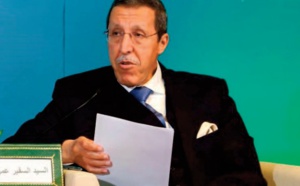 Omar Hilale : L’ autodétermination est un principe onusien et universel