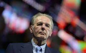 Jacques Rogge, le président de devoir qui a redoré les anneaux du CIO