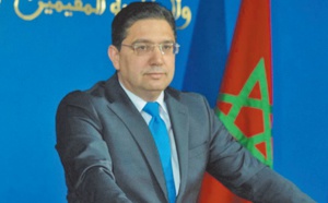 Ouverture à la ville ocre de la première réunion intergouvernementale pour l'examen régional du Pacte mondial pour des migrations sûres, ordonnées et régulières