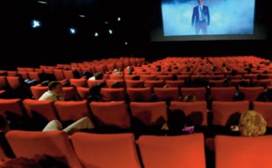 Le CCM au soutien des cinémas
