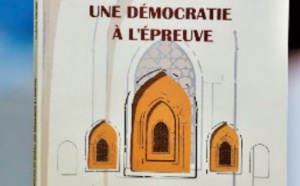 Parution du livre “Royaume du Maroc :Une démocratie à l’épreuve ” de Soukaïna Régragui