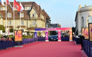 Retour des Américains au festival de Deauville