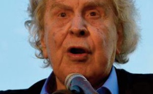 Décès du compositeur grec MikisTheodorakis, symbole de la résistance à travers les époques