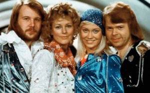 Mamma Mia! Revoilà ABBA