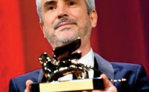 Netflix montre ses muscles aux cinéphiles