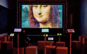 Micro-Folie, un voyage initiatique au coeur d’ un sublime univers artistique