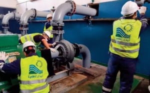 Lydec réalise un chiffre d’ affaires en hausse de 6,8% au deuxième trimestre