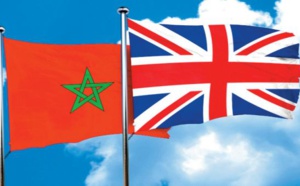 Ouverture imminente d’ un consulat britannique à Dakhla