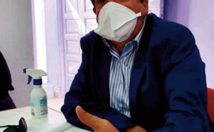 Ibrahim Rachdi : Depuis 2002, Casablanca subit de plein fouet les conséquences d’une trop mauvaise gouvernance