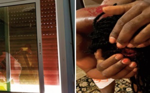 Accrochages entre autochtones et migrants à Oujda