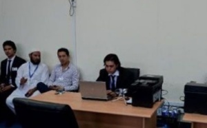 Meurtre d’un  haut responsable de la commission électorale en Afghanistan