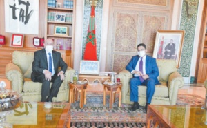 Nasser Bourita : Le respect du calendrier des élections est fondamental pour rétablir la stabilité en Libye