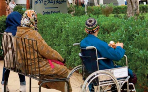 La réponse à la pandémie n’a pas permis d’ offrir la protection sociale que mérite tout être humain