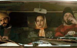 Festival international du film d’Amman: Mention spéciale du jury pour le film marocain “Aïcha”