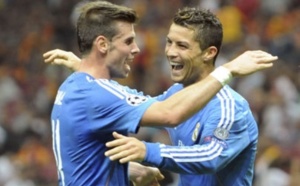 Le Real et le PSG marquent les esprits, la Juve cale