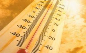 La canicule reprend ses droits