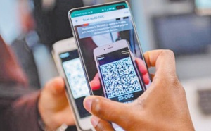 Le pass vaccinal dans l’ espoir d’ un retour à la normale