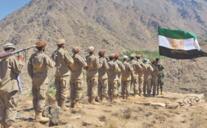 Les talibans gagnent du terrain dans le Panchir