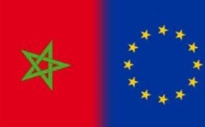 Réunion à Bruxelles de la Commission parlementaire mixte UE-Maroc