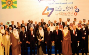 Participation du Maroc aux travaux de la 47ème session de la Conférence arabe du travail au Caire