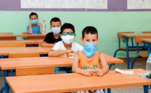 La rentrée scolaire renvoyée au 1er octobre