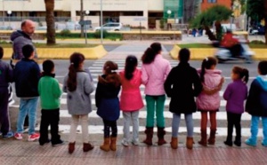 Aberrante discrimination: A Mellilia, les enfants marocains interdits d’école