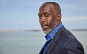 Mort de Michael K.Williams, qui incarnait Omar dans “The Wire ”
