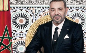 Messages de félicitations de S.M le Roi aux champions marocains médaillés aux Jeux paralympiques de Tokyo