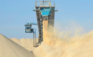 Le Mexique reprend ses importations de phosphates marocains