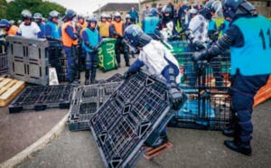 Covid-19 : 1.500 ONG réclament le report de la COP26 sur le climat de novembre