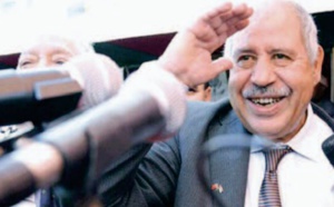 Décès de Mohamed Noubir Amaoui