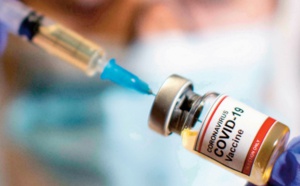 Le comité scientifique plaide pour une troisième dose