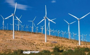 L'énergie éolienne au Maroc: Une étude prometteuse