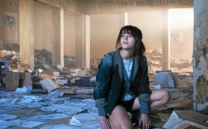 Niccolo Ammaniti revient avec “Anna ” , une série choc