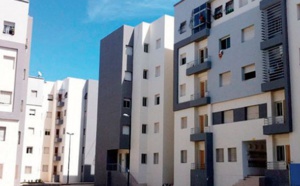 L’immobilier marqué par une demande locative en hausse