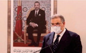 Abdelouafi Laftit : Les élections se sont déroulées dans les meilleures conditions, malgré une conjoncture exceptionnelle