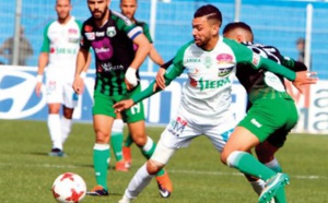 C’est parti pour la nouvelle saison de la Botola Pro D1