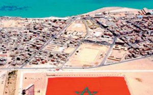 Noureddine Belhaddad : La participation massive de la population des provinces du Sud aux élections donne la preuve irréfutable de son attachement à l'intégrité territoriale du Royaume