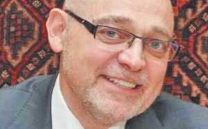 Jean Marie Heydt souligne une participation massive de la population au scrutin