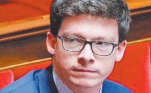 Pierre-Henri Dumont La démocratie marocaine, un exemple dans le bassin sud de la Méditerranée