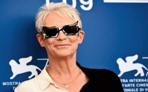 Jamie Lee Curtis, la reine de l’épouvante