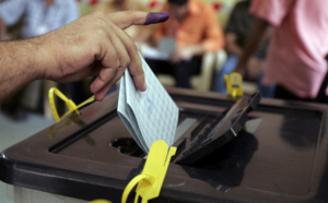 Elections au Kurdistan irakien sur fond de tensions avec Bagdad