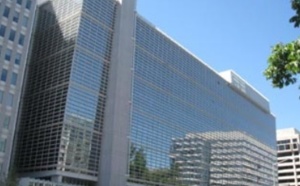 La Banque mondiale balise son partenariat stratégique avec le Maroc La Banque mondiale balise son partenariat stratégique avec le Maroc