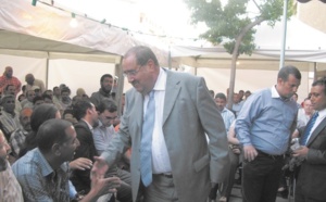 Driss Lachgar : Un front national démocratique pour faire face au plan machiavélique du gouvernement