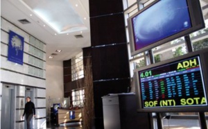 BVC/Actions: les personnes morales marocaines représentent 50% du volume au deuxième trimestre