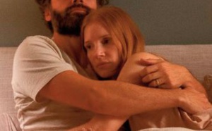 Masculin-féminin inversé, la série "Scenes from a marriage" revisite Bergman