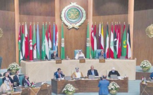 Les ministres arabes des Affaires étrangères saluent les efforts de S.M le Roi pour défendre Al Qods